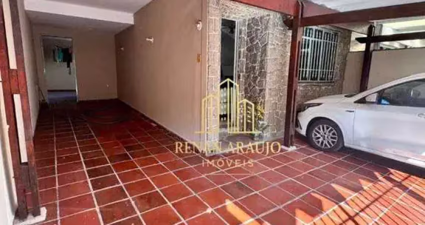 Casa com 4 quartos para alugar na Rua Francisco da Boaventura, Parque São Domingos, São Paulo