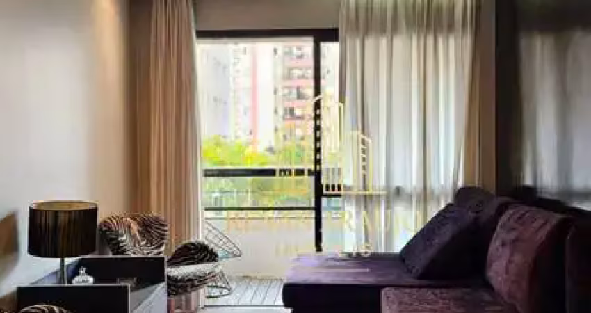 Apartamento com 3 quartos à venda na Rua Aimberê, Pompéia, São Paulo
