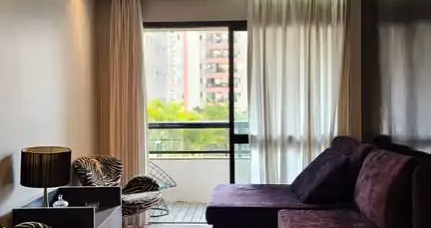 Apartamento com 3 quartos para alugar na Rua Aimberê, Pompéia, São Paulo