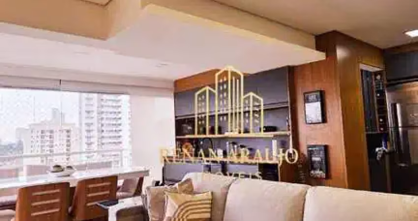 Apartamento com 2 quartos à venda na Rua Fortunato Ferraz, Vila Anastácio, São Paulo