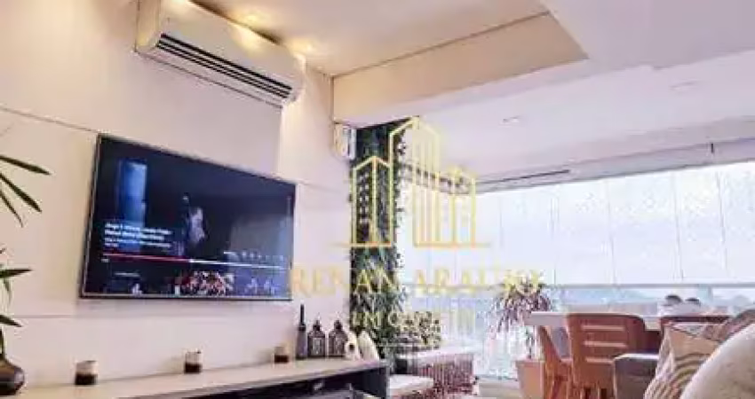 Apartamento com 2 quartos para alugar na Rua Fortunato Ferraz, Vila Anastácio, São Paulo