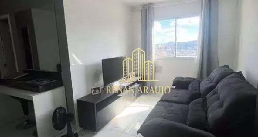 Apartamento com 2 quartos para alugar na Rua Laranjal do Jari, Vila Pirituba, São Paulo