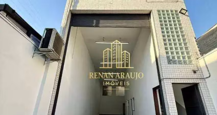 Barracão / Galpão / Depósito com 4 salas para alugar na Rua Fortunato Ferraz, Vila Anastácio, São Paulo