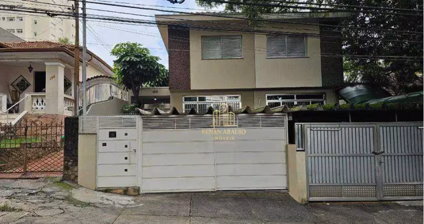 Sobrado vila ipojuca r. toneleiro 3 dorms 1 suite e 2 vagas
