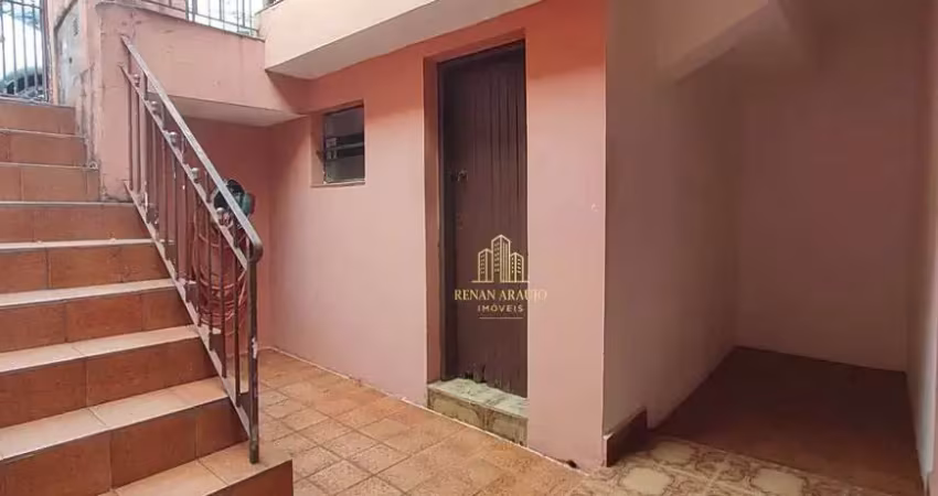 Casa com 2 quartos à venda na Rua José da Silva Guimarães, Jardim Cidade Pirituba, São Paulo