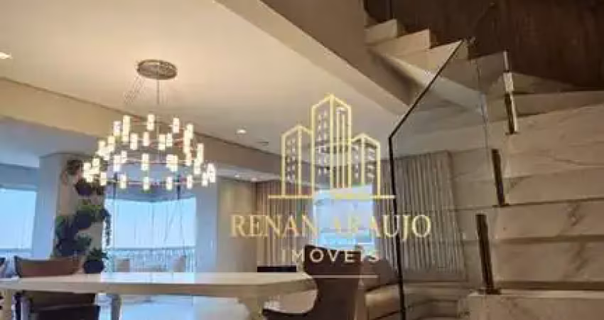 Apartamento com 3 quartos à venda na Avenida Thomas Edison, Barra Funda, São Paulo
