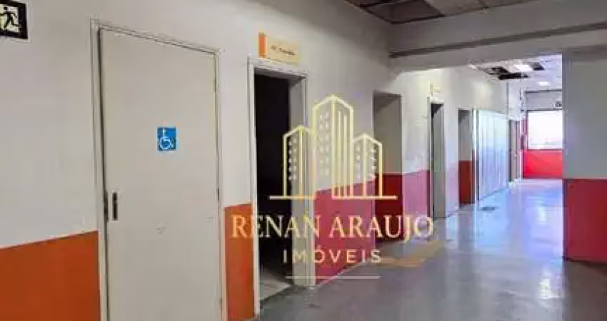 Sala comercial com 10 salas para alugar na Avenida Raimundo Pereira de Magalhães, Jardim Íris, São Paulo