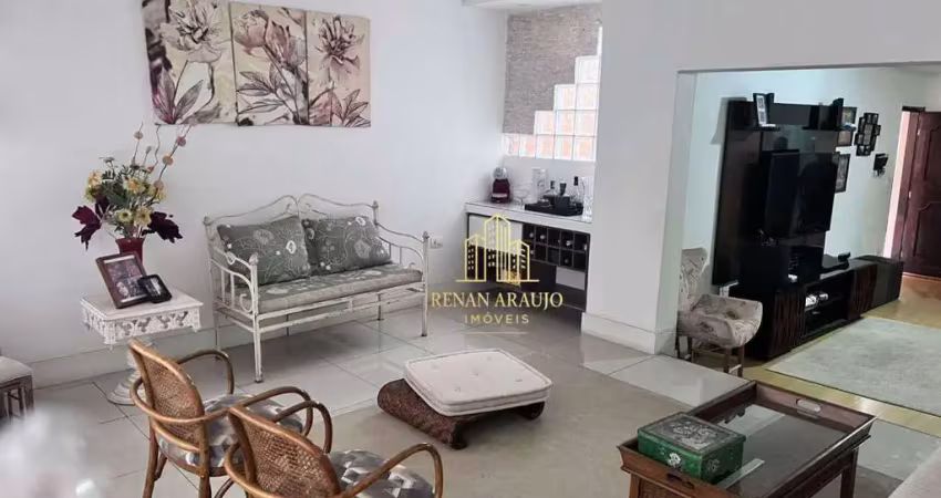 Casa com 3 quartos à venda na Rua Benedito da Fonseca Rondon, Jardim Santo Elias, São Paulo