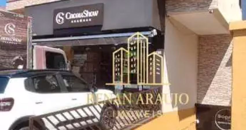 Sala comercial com 1 sala para alugar na Rua Brigadeiro Henrique Fontenelle, Parque São Domingos, São Paulo