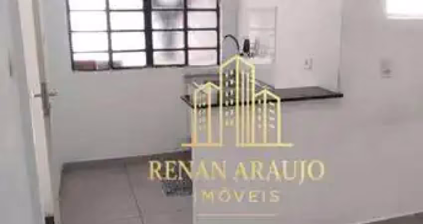 Apartamento com 1 quarto para alugar na Rua Silvino de Godoy, Jardim Cidade Pirituba, São Paulo
