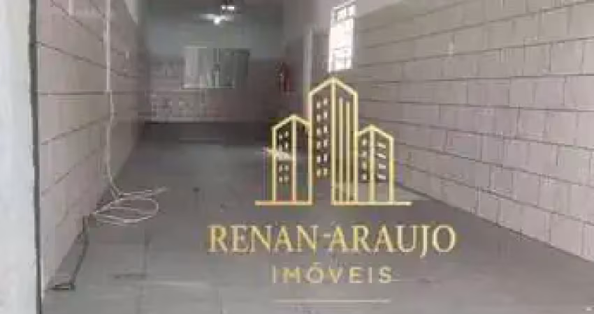 Loja / sala comercial para locação, ótima localização em pirituba
