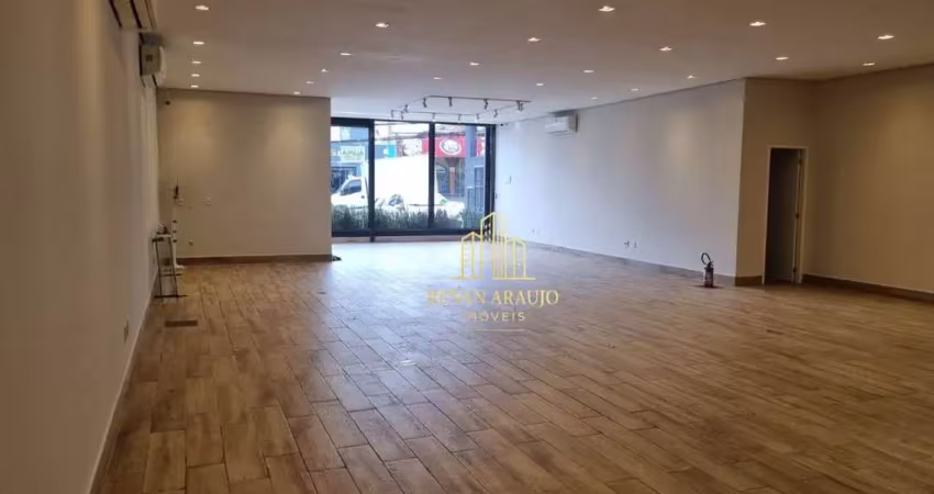 Sala comercial para alugar na Avenida dos Remédios, Jardim Belaura, São Paulo