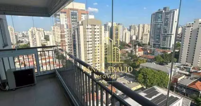 Apartamento com 2 quartos para alugar na Rua Faustolo, Água Branca, São Paulo
