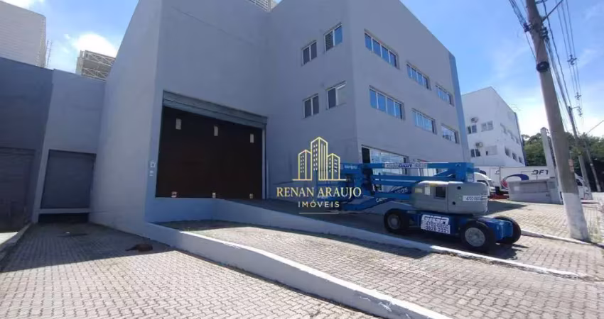 Galpão para locação com escritório | 1.000m² | raposo tavares km 43 | vargem grande paulista | incentivos fiscais