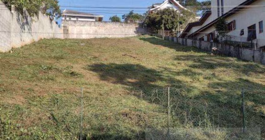 Terreno em Condomínio para Venda em Arujá, Arujázinho I, II e III