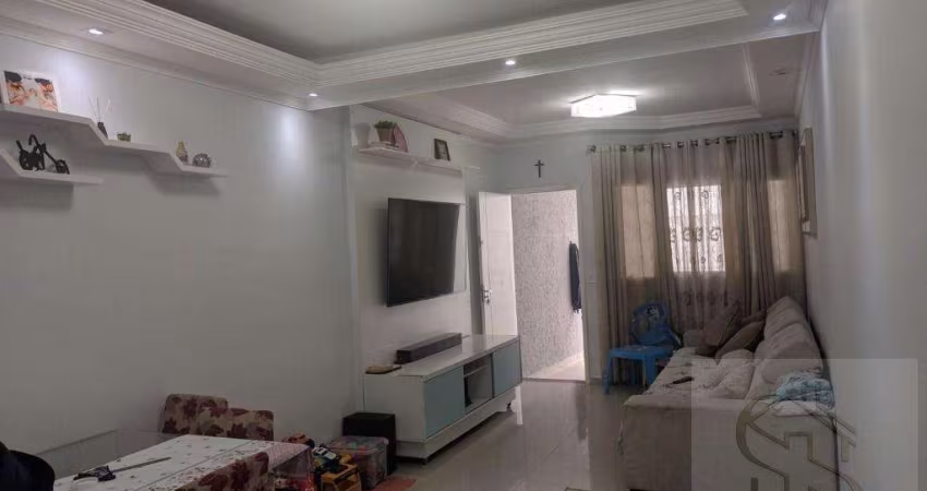 Casa para Venda em São Paulo, Vila Ré, 3 dormitórios, 3 suítes, 3 banheiros, 2 vagas