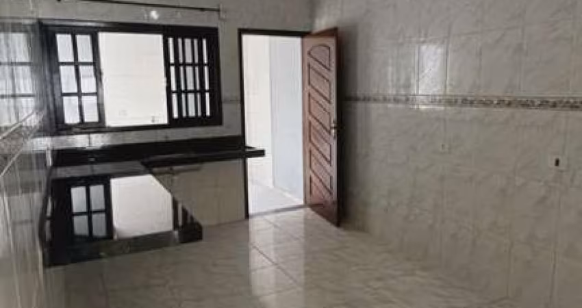 Casa para Venda em Guarulhos, Vila Nova Bonsucesso, 2 dormitórios, 1 banheiro, 3 vagas