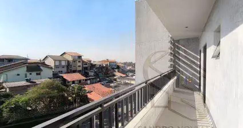 Apartamento para venda em arujá, vila pilar, 2 dormitórios, 1 banheiro