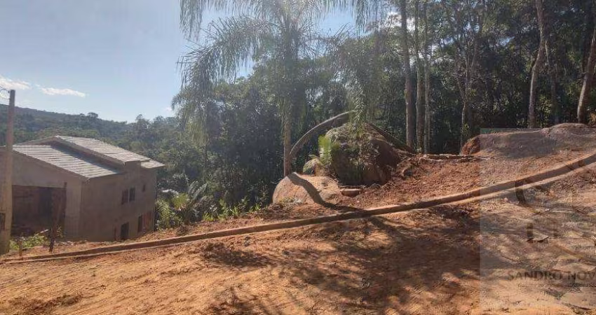 Terreno Residencial para Venda em Mairiporã, Boa Vista
