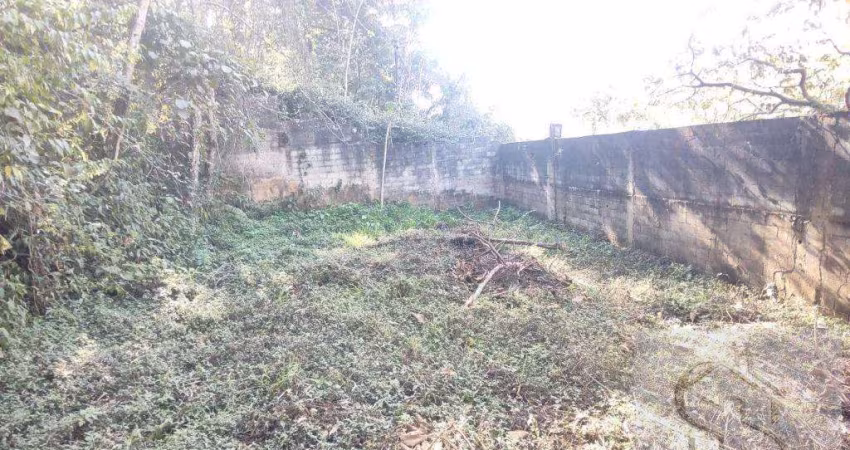 Terreno para Venda em Guarulhos, Água Azul