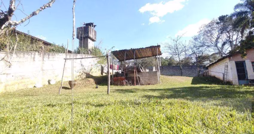 Terreno à venda no Água Azul, Guarulhos 