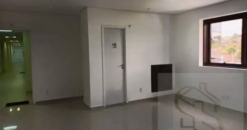 Sala comercial para locação em arujá, centro, 1 banheiro, 1 vaga