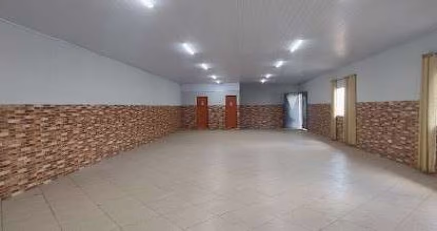 Sala Comercial para Venda em Guarulhos, Jardim Centenário, 4 vagas