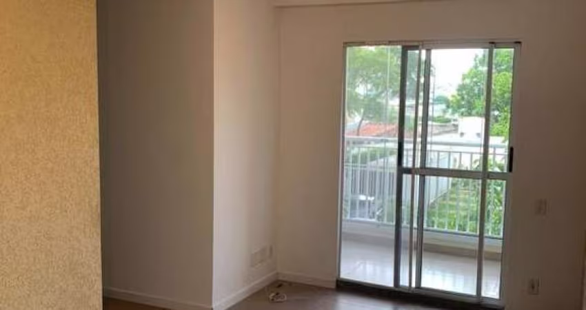 Apartamento para Venda em Guarulhos, Vila Endres, 3 dormitórios, 1 suíte, 2 banheiros, 1 vaga