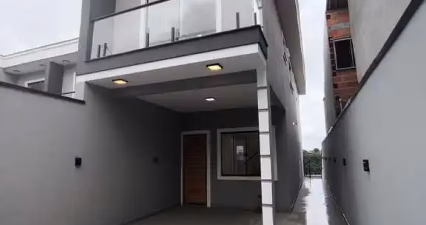 Sobrado para venda em itaquaquecetuba, parque residencial scaffid ii, 3 dormitórios, 1 suíte, 2 banheiros, 3 vagas