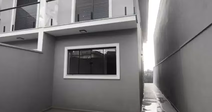 Sobrado para Venda em Itaquaquecetuba, Parque Residencial Scaffid II, 3 dormitórios, 1 suíte, 2 banheiros, 2 vagas