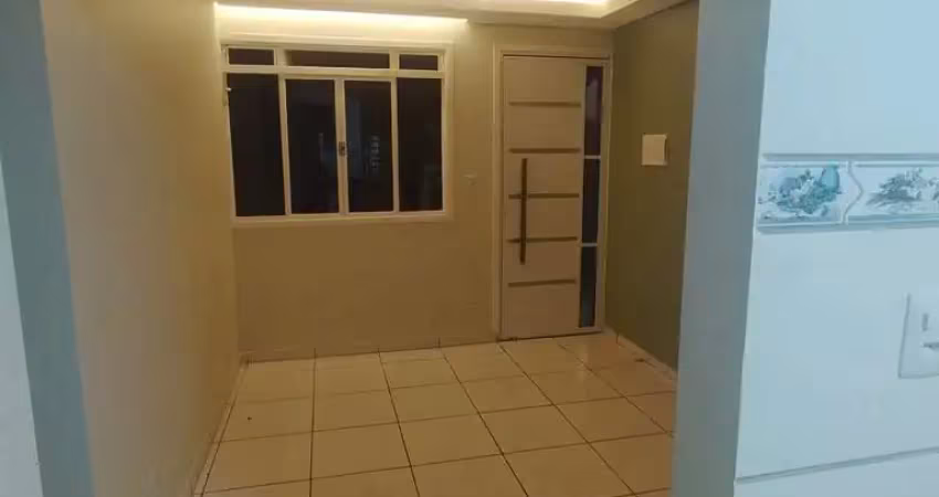 Casa para venda em guarulhos, cidade soberana, 2 dormitórios, 1 banheiro, 1 vaga