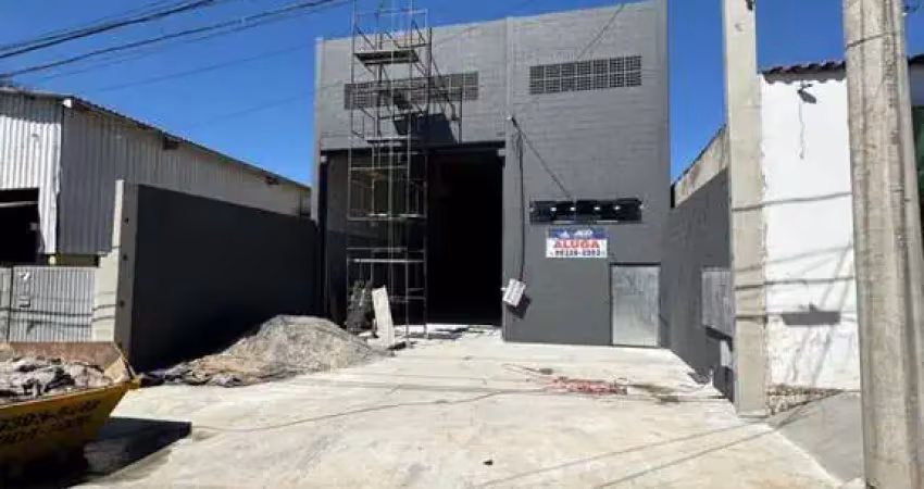 Galpão para locação em guarulhos, vila nova bonsucesso