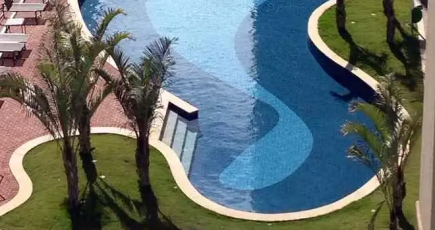 Apartamento com 2 quartos à venda na Rua das Flores, 210, Vila da Serra, Nova Lima