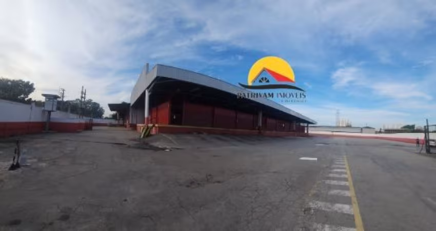 Centro Logístico