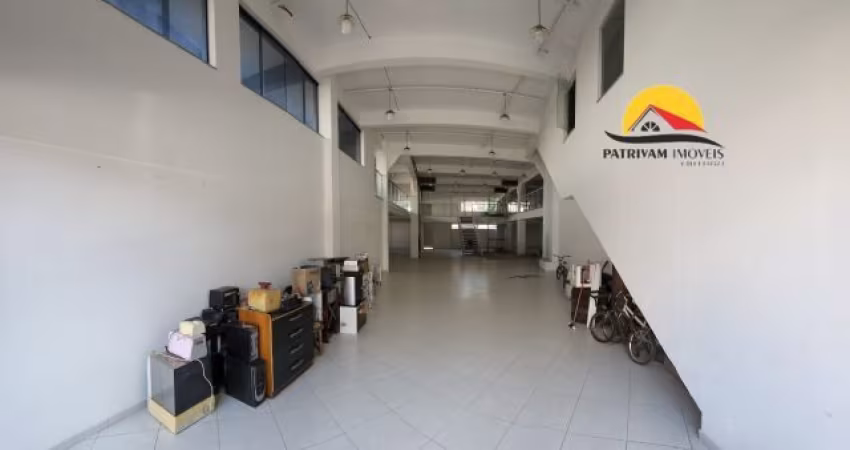 Barracão / Galpão / Depósito com 4 salas para alugar na Rua Japaraná, 1300, Jardim Santa Terezinha, São Paulo