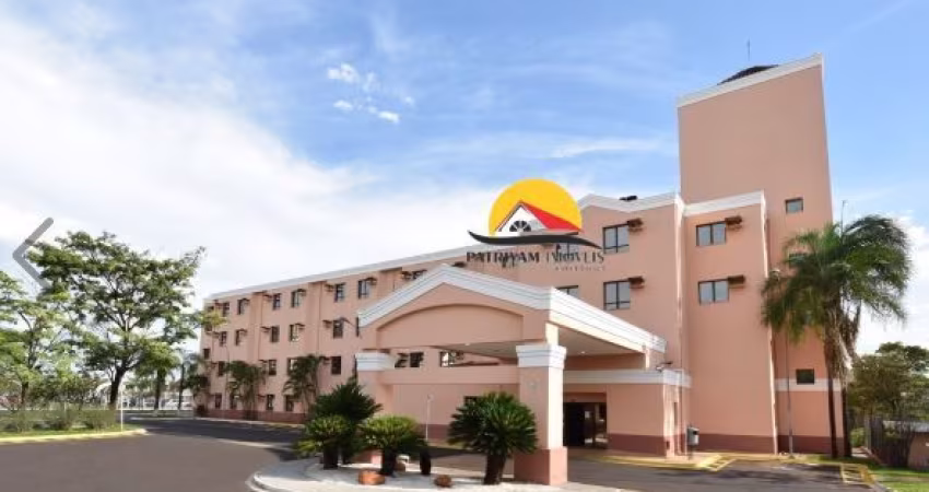 Alugo Hotel