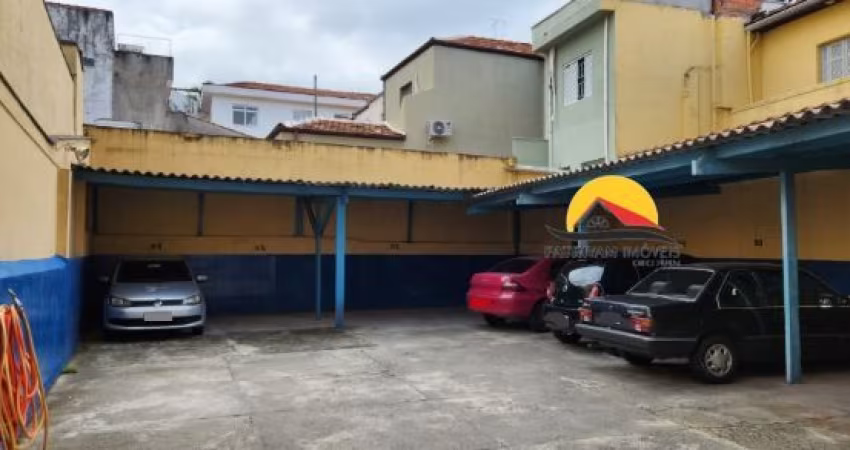 APTO C/ 01 VAGA