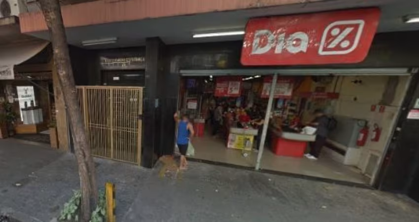 Ponto para Mercadinho