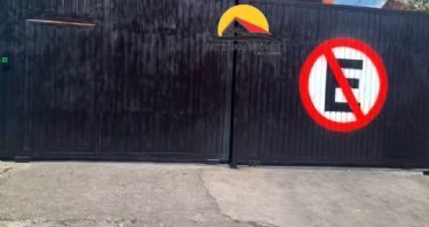 Imóvel Industrial