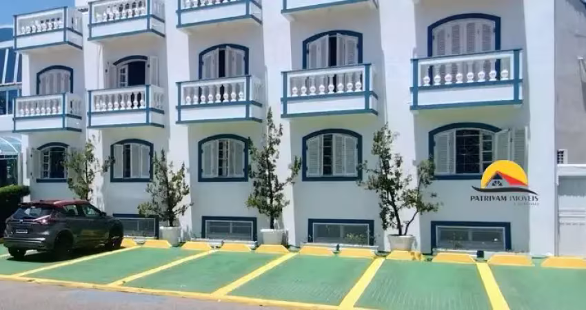 Hotel - Praia Enseada