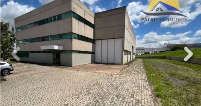 Barracão / Galpão / Depósito com 10 salas à venda na Rua Marginal Emicol, 0, Jardim Emicol, Itu