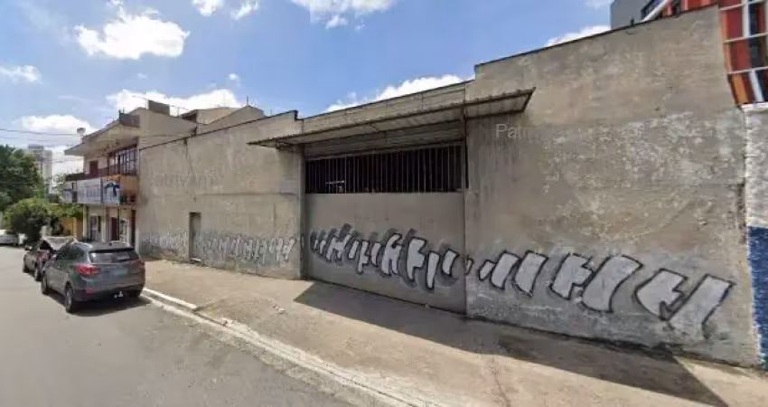 Barracão / Galpão / Depósito com 4 salas à venda na Rua Oswaldo Arouca, 200, Vila Formosa, São Paulo