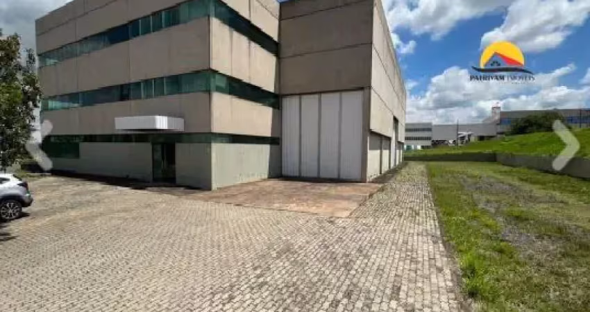 Barracão / Galpão / Depósito com 8 salas para alugar na Rua Marginal Emicol, 0, Jardim Emicol, Itu