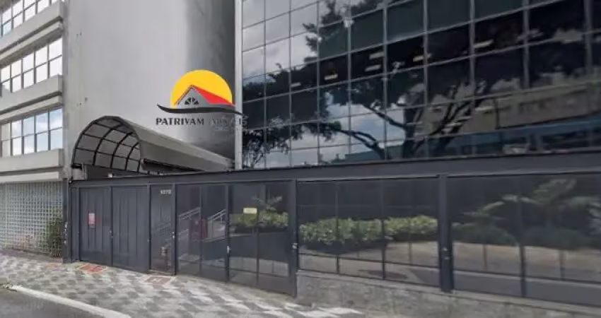 Prédio com 35 salas para alugar na Avenida Brigadeiro Luís Antônio, 1373, Bela Vista, São Paulo