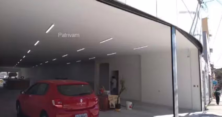Ponto comercial com 2 salas para alugar na Rua Padre Adelino, 1290, Quarta Parada, São Paulo