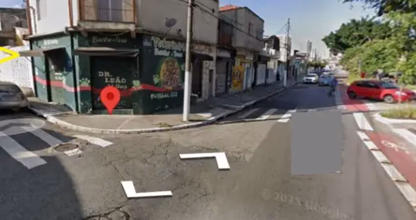 Barracão / Galpão / Depósito para alugar na Rua Taubaté, 701, Vila Fernandes, São Paulo