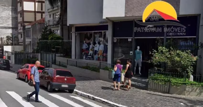 Ponto comercial com 2 salas para alugar na Rua Pires da Mota, 70, Aclimação, São Paulo