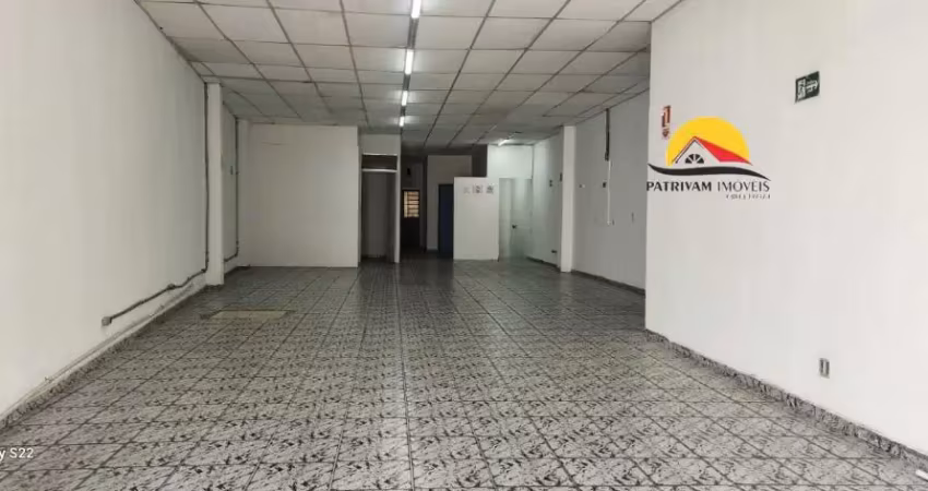 Ponto comercial com 2 salas para alugar na Rua Pires da Mota, 72, Aclimação, São Paulo