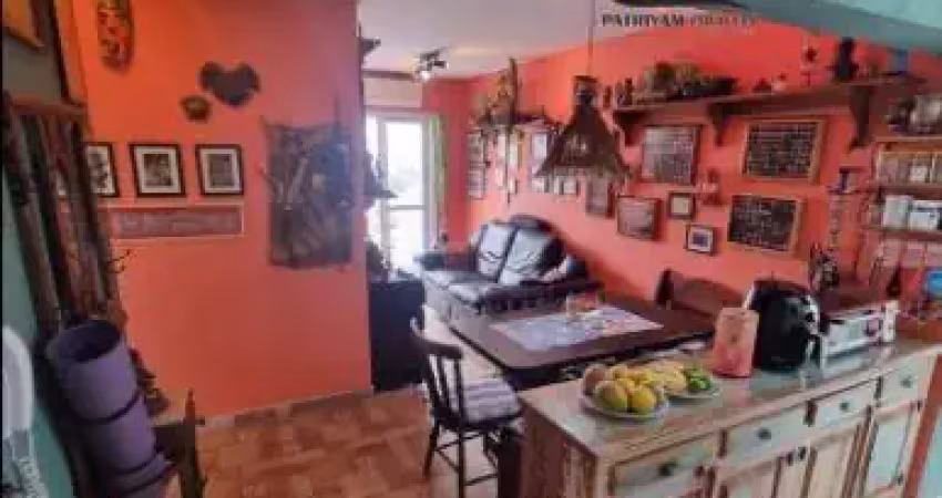Cobertura com 2 quartos à venda na Rua Coelho Barradas, 59, Parque da Vila Prudente, São Paulo