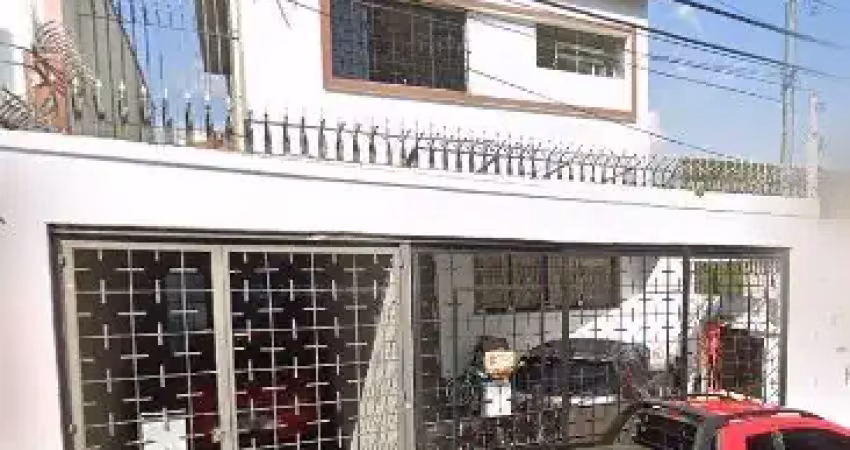 Casa com 2 quartos para alugar na Rua Santa Flora, 41, Vila Monumento, São Paulo